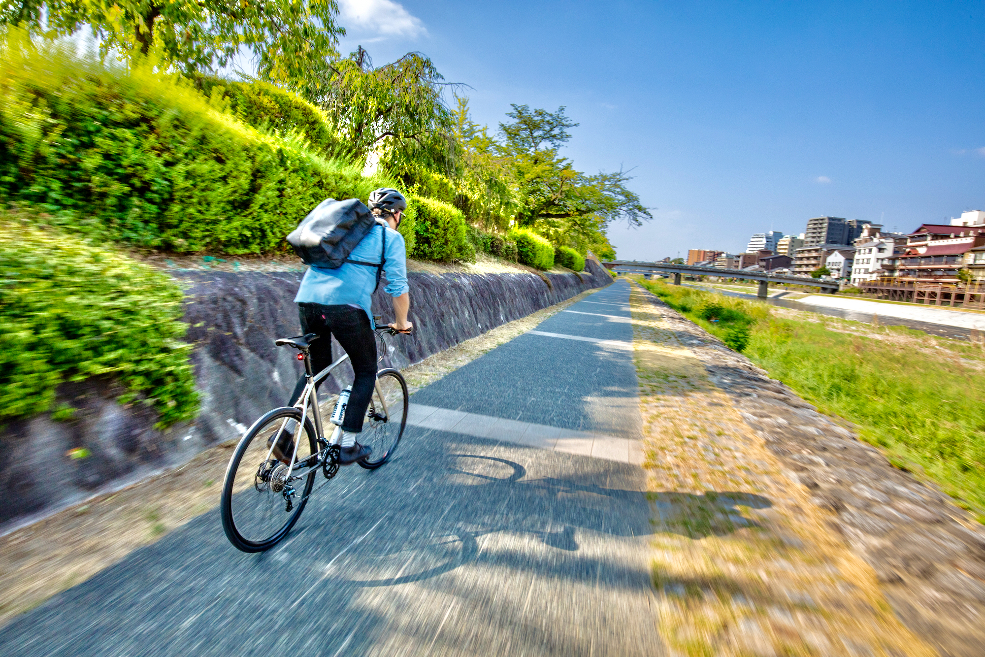 Clover Bicycle クローバーバイシクル｜大阪府堺市のスポーツ自転車店